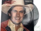George Strait Greatest Hits Volume Two MCA Records 1987