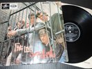 2nd UK Pressing FIVE LIVE YARDBIRDS, MONO-Eric Clapton VINTAGE LP