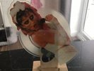 Madonna Angel Shaped Rare Picture Disc Vinyl