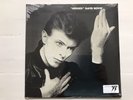 David Bowie HEROES 45th Anniversary Grey Vinyl BRAND NEW SEALED