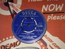 FREDDIE STARR *DEMO 1st PRESS* 7” 1963 RGM  BEAT RARE VINYL  45 SHAKING TIME