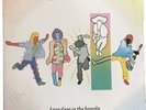 starship/knee deep in the hoopla/grunt records/BXL1--5488 EX VINYL