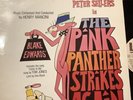 Lp 33T  B.O Du Film  « Le Retour De La Panthère Rose «  Henry Mancini