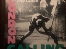 The Clash - London Calling (LPx2) - 1979 First Press VG+/VG+