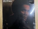 Norman Feels Where Or When VMP Vinyl Me Please 242/300 Sealed Record