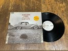 Delaney & Bonnie w/ Eric Clapton White Label Promo LP - On Tour - Atco SD 33-326