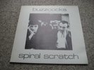 Buzzcocks - Spiral Scratch (12