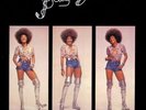 Betty Davis by Betty Davis (Record, 2008)