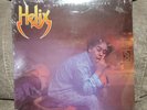 RARE (1983) Helix 'No Rest for the Wicked' 1st Pressing Vinyl LP New
