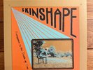 Skinshape - Arrogance Is The Death Of Men - HAND SCREEN PRINTED, SIGNED, LIMITED