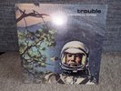 *Imperfect* Trampled By Turtles - TROUBLE - Vinyl LP - NEW & SEALED