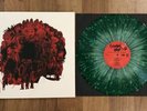 Cannibal Holocaust vinyl soundtrack LP Green Inferno Limited Edition Mondo RARE
