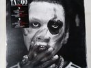 Denzel Curry Ta13oo Taboo Album New Sealed [LP] Exclusive Red Slushie Vinyl