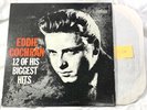 Eddie Cochran ‎– Eddie Cochran (Self-Titled) Liberty LRP 3172 12