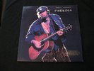 NEIL YOUNG Freedom REPRISE LP Vinyl Record - Gold Stamp Promo