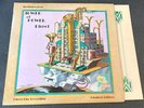 Tower of Power - Direct audiophile LP Sheffield Lab/US w/insert NM