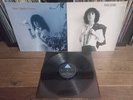 Patti Smith Group – 3 x LPs - Easter (1978) no Cover, Wave (1979), Horses (1975)