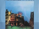 Agitation Free-Last German prog psych reissue lp brand new