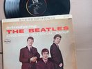 vinyles 33 tours The Beatles Introducing The Beatles VJLP 1062