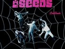 The Seeds - A Web Of Sound - GNP Crescendo - GPNS-2033 LP, USA, Reissue
