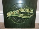 stereophonics just enough education to perform Vinyl JEEP V2 VVR1015831 Rare 1st