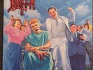 Death – Spiritual Healing Vinyl Lp ( Original 1. press from 1990 -  No RE)