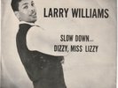 Larry Williams 