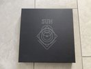 Secrets of the Moon - SUN Limited Edition Box Set Vinyl LP