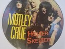 MOTLEY CRUE Helter Skelter 12