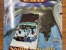 Esg (Rap)/[USED:Cond. S] Sailin' Da South 53973 Used LP