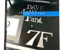 Dave Matthews Band Live Trax VOLUME 1 Box Set BLACK Vinyl LP 12/8/98 DMB Vol