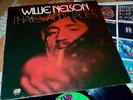 WILLIE NELSON Phases And Stages ATLANTIC NMint* COUNTRY Orig* OUTLAW Heaven Hell