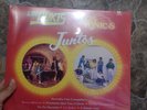 LP VINYL LOS BUKIS & LOS YONICS.- JUNTOS BRAND NEW FACTORY SEALED