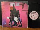 Pearl Jam - Ten 1994 Vinyl LP Once Even Flow Alive Jeremy Deep Oceans Release