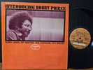 Introducing Bobby Pierce 1972 Jazz Funk Roy Brooks Pat Martino Bobby Jones VG+