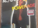 BRAND NEW AC/DC Powerage Vinyl Record | Never Been Opened