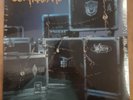 BRAND NEW Contraband Vinyl Record | Shark Island, Vixen, LA Guns, Ratt