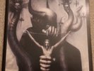 CELTIC FROST - To Mega Therion - 2xLP Re-Release 2017 OIS Posters Booklet