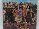 THE BEATLES   SGT. PEPPER'S LONELY HEARTS CLUB BAND LP (1967) ORIG MONO MAS-2653