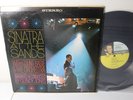 Frank Sinatra ‎– Sinatra At The Sands w/Count Basie, 1966 LP  Reprise 2FS 1019