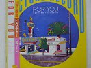 TATSURO YAMASHITA FOR YOU AIR RAL-8827 JAPAN OBI PICTURE VINYL VINYL LP