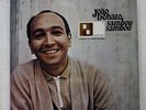 JOAO DONATO SAMBOU SAMBOU PACIFIC JAZZ GXF-3146 JAPAN VINYL LP