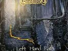 Entombed ‎– Left Hand Path LP Vinyl New (2022 repress) Death Metal Sweden / 1989
