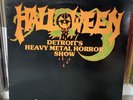 Rare HALLOWEEN Don't Metal With Evil VINYL LP DETROIT Original Press VG+/VG+