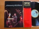 CSD 1417 ED1 Yehudi Menuhin Instruments Of The Orchestra HMV Stereo 1st G/G