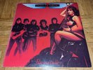 ANGELES DEL INFIERNO pacto con el diablo LP Vinyl SPANISH Heavy metal cult rare