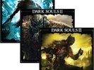 DARK SOULS TRILOGY VINYL SOUNDTRACK BUNDLE TITANITE VARIANT VERY LAST ONE