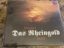 WAGNER das Rheingold KIRSTEN FLAGSTAD - GEORG SOLTI   DECCA SXL 2101-3 WB