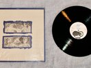 Jon Hassell - Harold Budd - Gavin Bryars - Myths 3. La Nouvelle Sérénité - LP