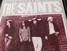 The Saints The monkey puzzle Vinyl Lp